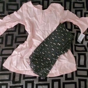 Carters girls clothes